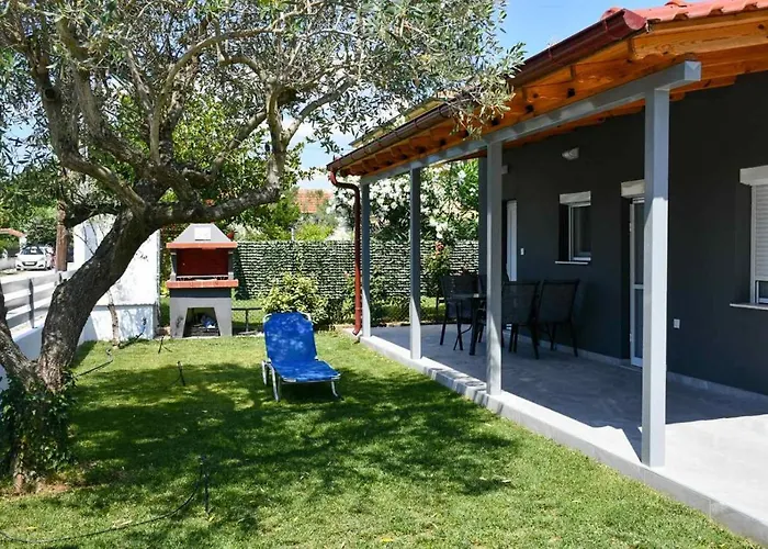 Villa Kostas